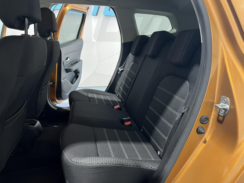 Photo 9 de l'offre de DACIA DUSTER Blue dCi 115 4x2 Prestige à 13990€ chez VL Auto