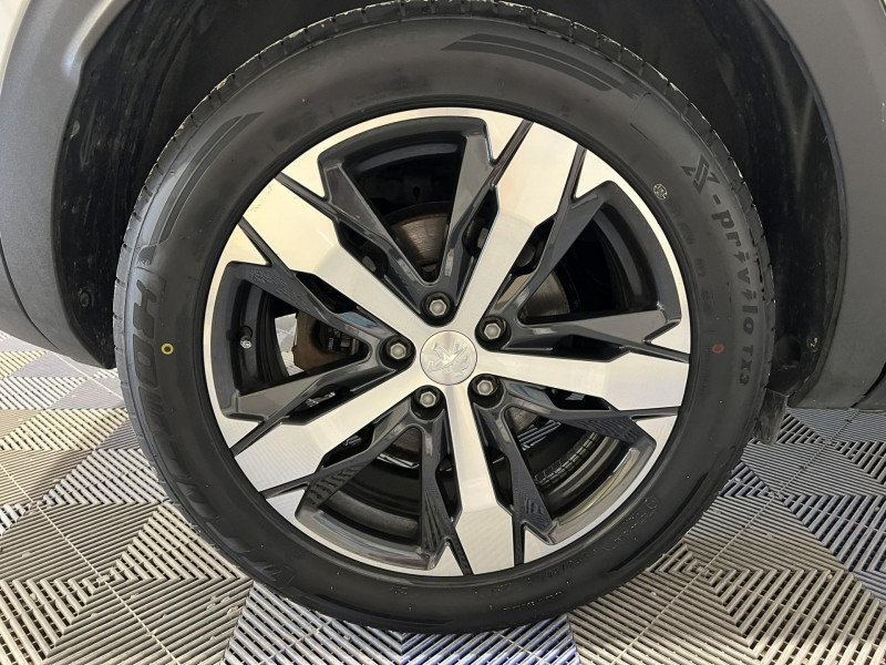 Photo 16 de l'offre de PEUGEOT 3008  BlueHDi 130ch S&S BVM6 GT à 21490€ chez VL Auto