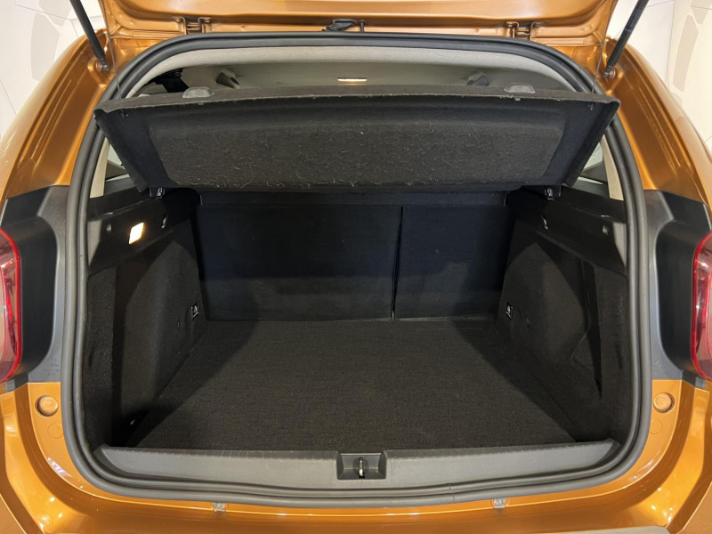 Photo 10 de l'offre de DACIA DUSTER Blue dCi 115 4x2 Prestige à 13990€ chez VL Auto
