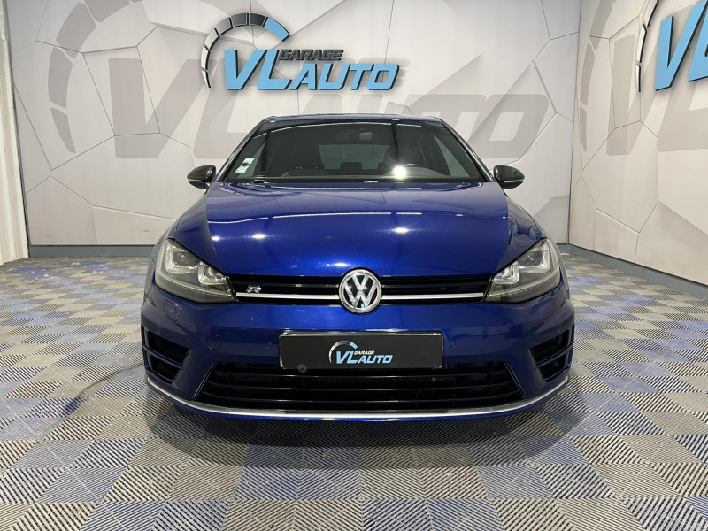 Photo 2 de l'offre de VOLKSWAGEN GOLF 2.0 TSI 300 BlueMotion Technology 4Motion R à 22990€ chez VL Auto