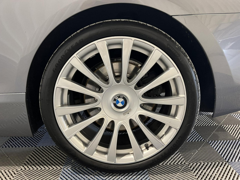 Photo 20 de l'offre de BMW SERIE 6 COUPE Coupé 640i 320 ch F13 LCI Exclusive A à 25990€ chez VL Auto