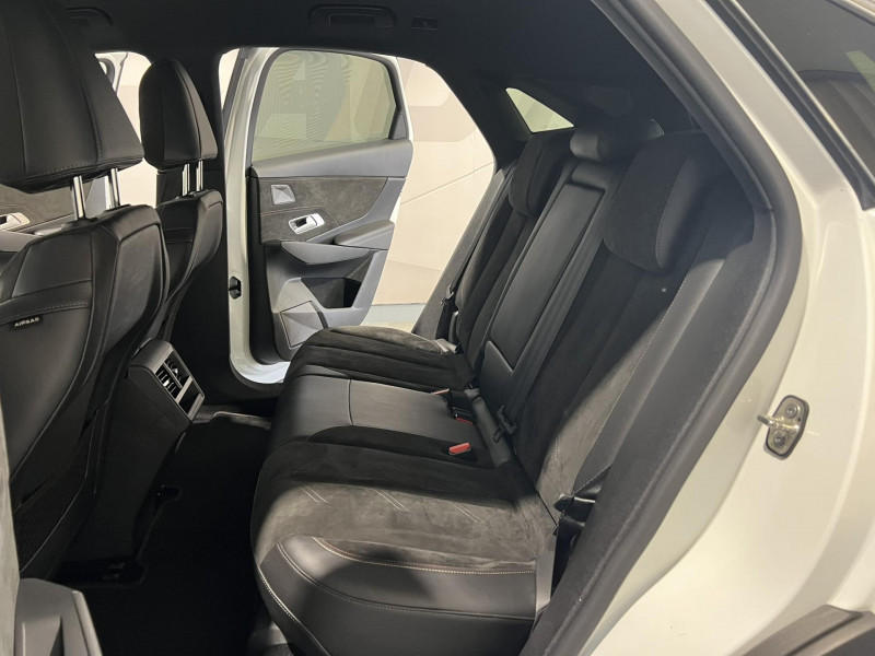 Photo 9 de l'offre de DS DS 7 CROSSBACK BlueHDi 130 EAT8 Performance Line à 20490€ chez VL Auto