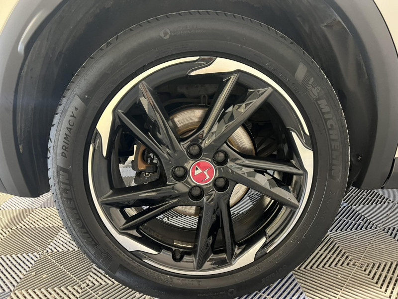 Photo 18 de l'offre de DS DS 7 CROSSBACK BlueHDi 130 EAT8 Performance Line à 20490€ chez VL Auto