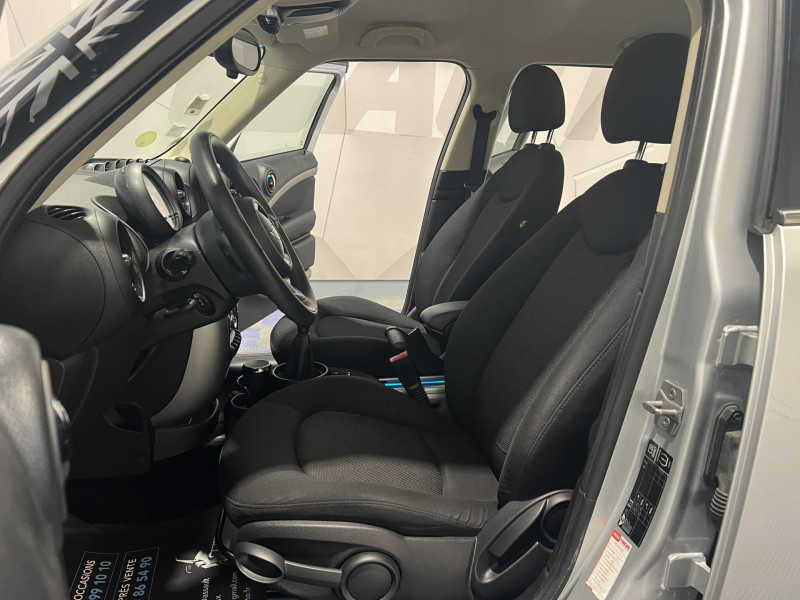 Photo 6 de l'offre de MINI COUNTRYMAN D 112 ch Cooper Business Trip à 11490€ chez VL Auto