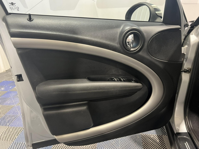 Photo 21 de l'offre de MINI COUNTRYMAN D 112 ch Cooper Business Trip à 11490€ chez VL Auto
