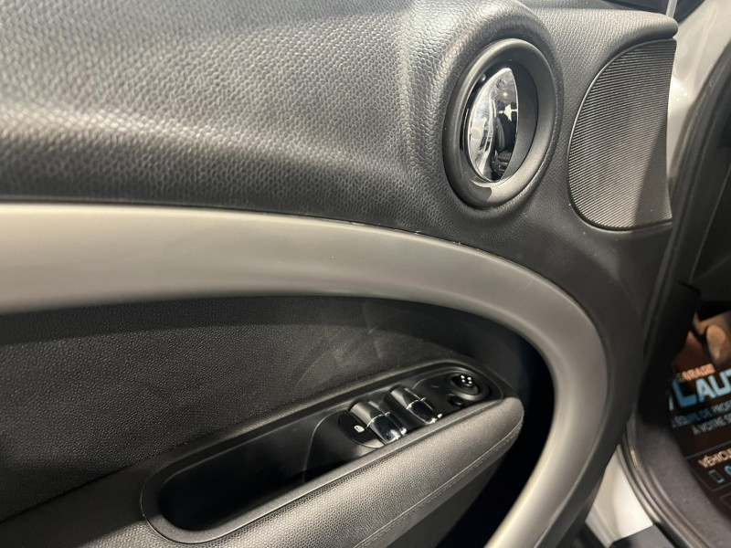 Photo 11 de l'offre de MINI COUNTRYMAN D 112 ch Cooper Business Trip à 11490€ chez VL Auto