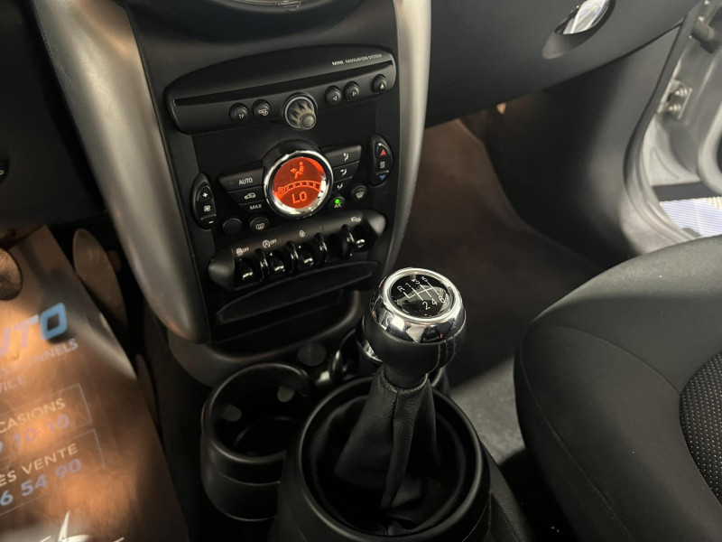 Photo 14 de l'offre de MINI COUNTRYMAN D 112 ch Cooper Business Trip à 11490€ chez VL Auto