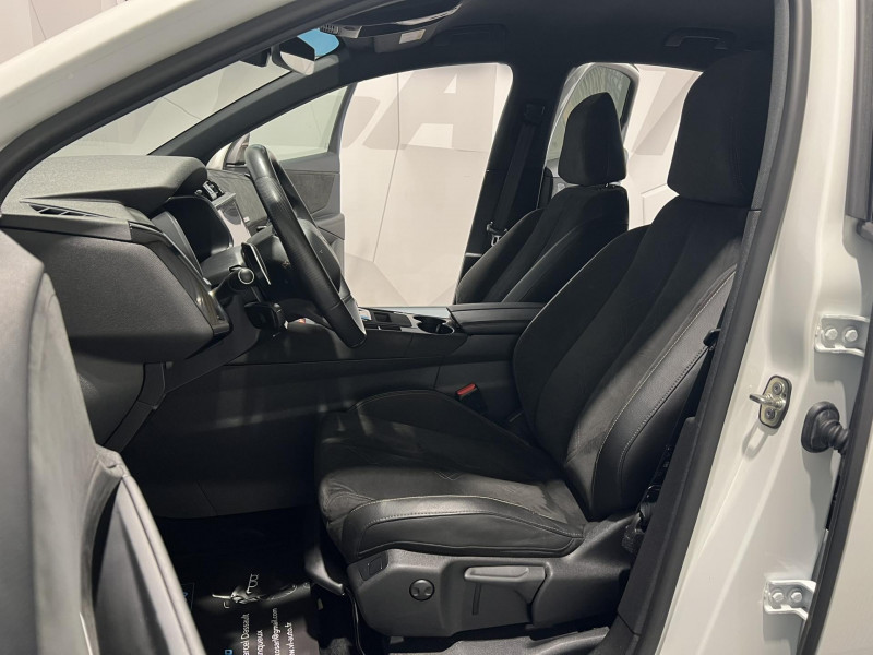 Photo 6 de l'offre de DS DS 7 CROSSBACK BlueHDi 130 EAT8 Performance Line à 20490€ chez VL Auto