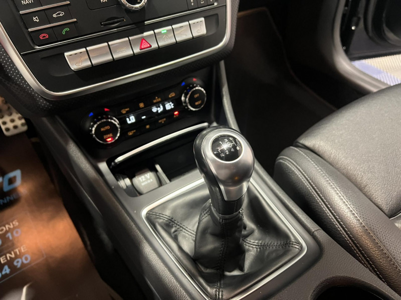 Photo 22 de l'offre de MERCEDES-BENZ CLASSE A 200 Fascination à 17490€ chez VL Auto