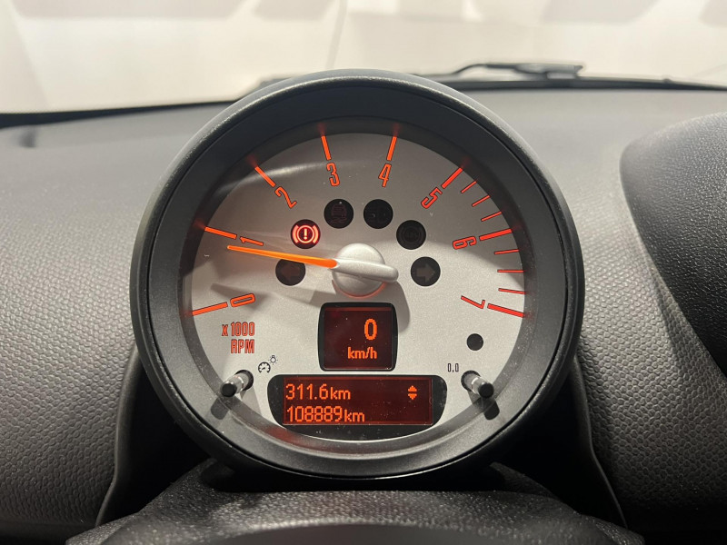 Photo 22 de l'offre de MINI COUNTRYMAN D 112 ch Cooper Business Trip à 11490€ chez VL Auto