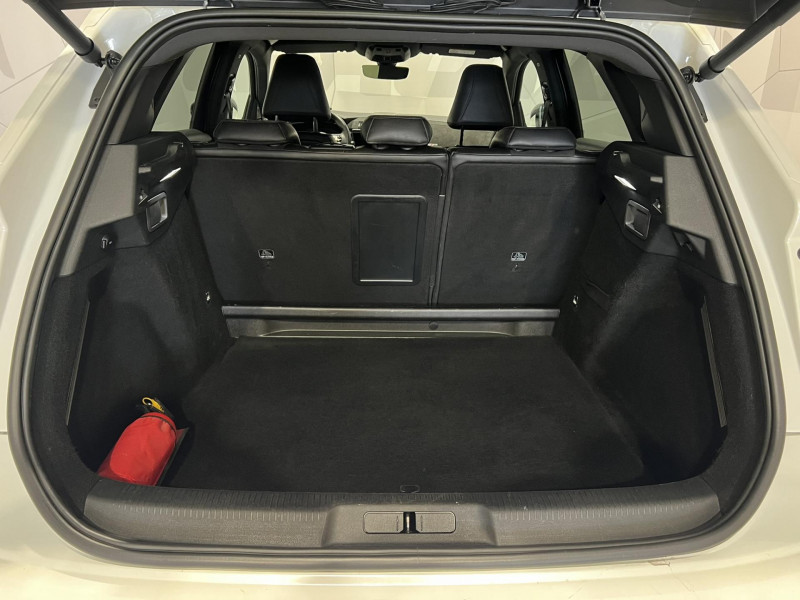 Photo 10 de l'offre de DS DS 7 CROSSBACK BlueHDi 130 EAT8 Performance Line à 20490€ chez VL Auto