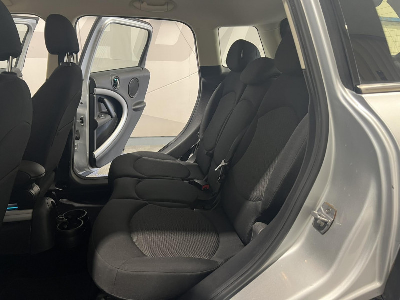 Photo 9 de l'offre de MINI COUNTRYMAN D 112 ch Cooper Business Trip à 11490€ chez VL Auto