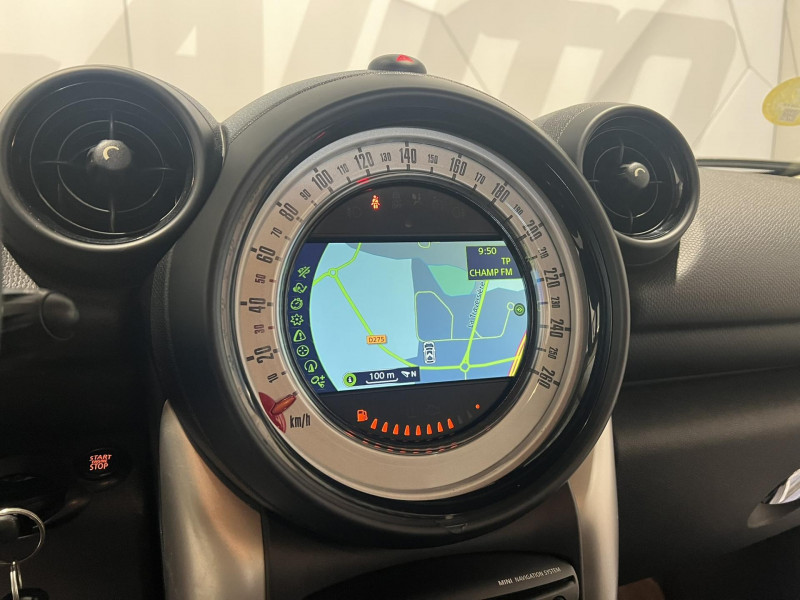 Photo 13 de l'offre de MINI COUNTRYMAN D 112 ch Cooper Business Trip à 11490€ chez VL Auto