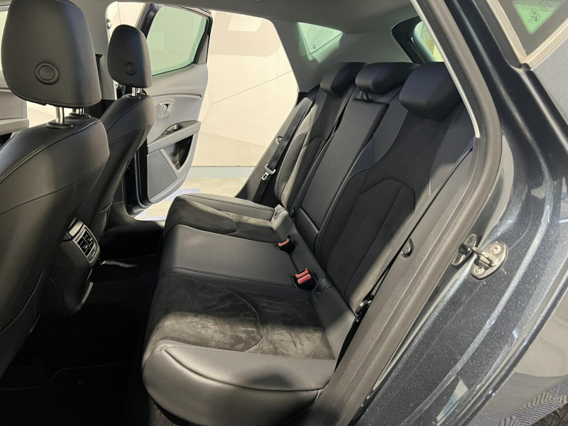 Photo 8 de l'offre de SEAT LEON 1.0 TSI 115 Start/Stop BVM6 Style à 13990€ chez VL Auto