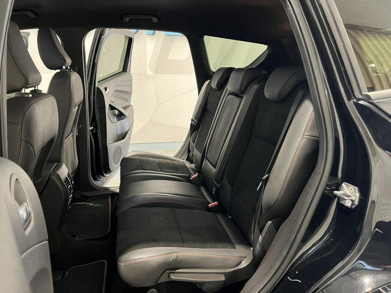 Photo 8 de l'offre de FORD KUGA 2.0 TDCi 150 S&S 4x2 BVM6 ST-Line à 16490€ chez VL Auto