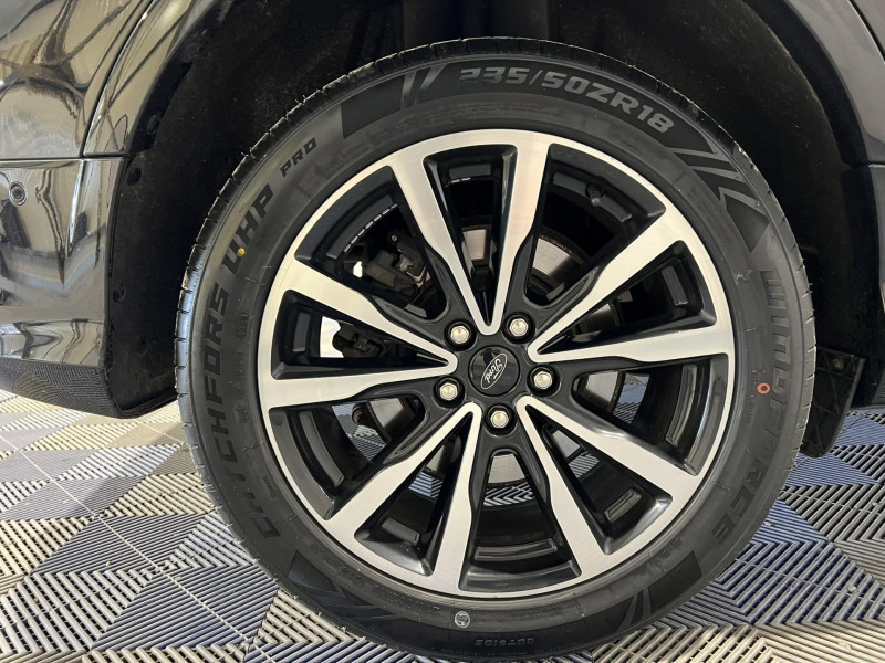 Photo 17 de l'offre de FORD KUGA 2.0 TDCi 150 S&S 4x2 BVM6 ST-Line à 16490€ chez VL Auto