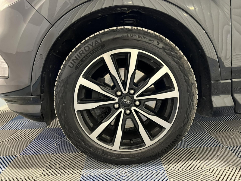 Photo 19 de l'offre de FORD KUGA 2.0 TDCi 150 S&S 4x2 BVM6 ST-Line à 16490€ chez VL Auto