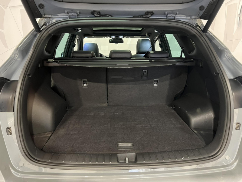 Photo 20 de l'offre de HYUNDAI TUCSON 1.6  CRDI 136 BVA N Line  à 21490€ chez VL Auto