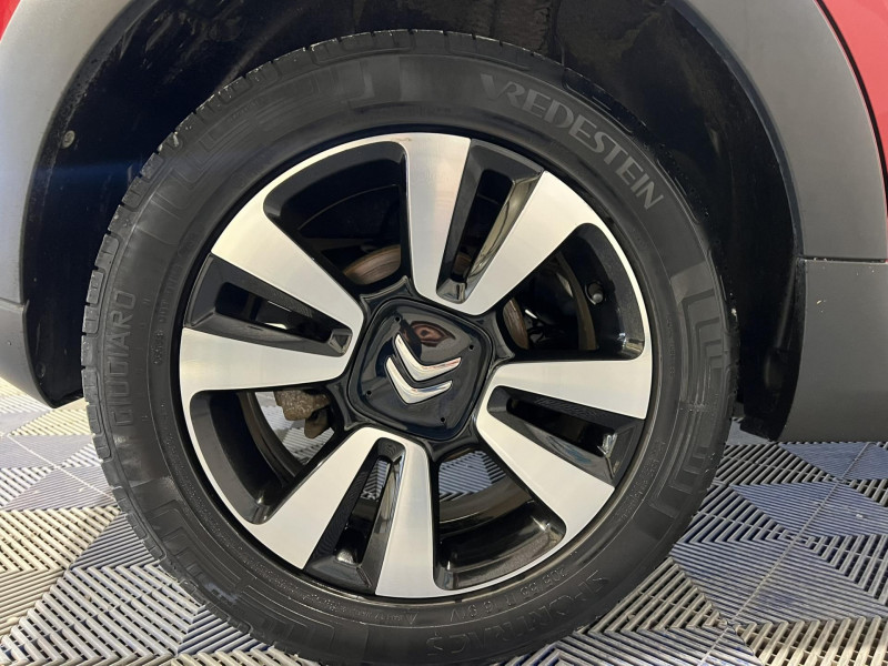Photo 17 de l'offre de CITROEN C3  BlueHDi 100 S&S BVM5 Shine à 10490€ chez VL Auto