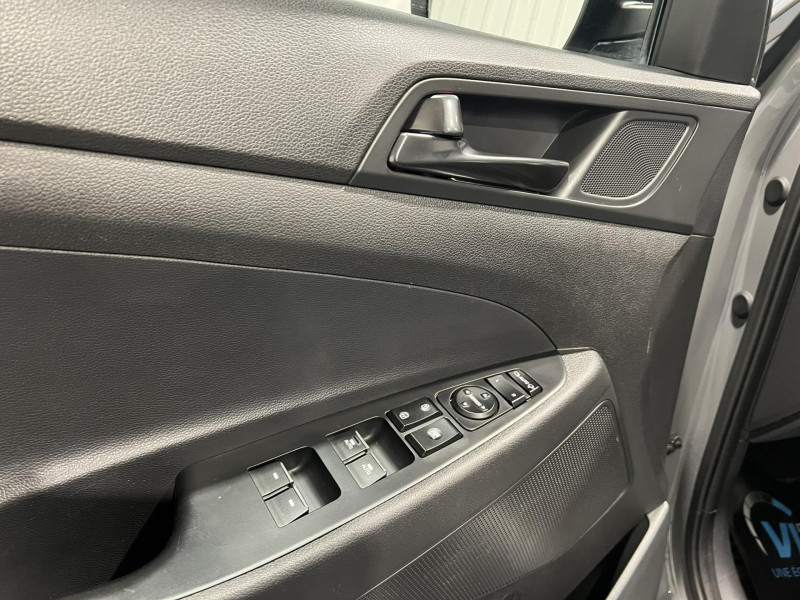 Photo 11 de l'offre de HYUNDAI TUCSON 1.6  CRDI 136 BVA N Line  à 21490€ chez VL Auto
