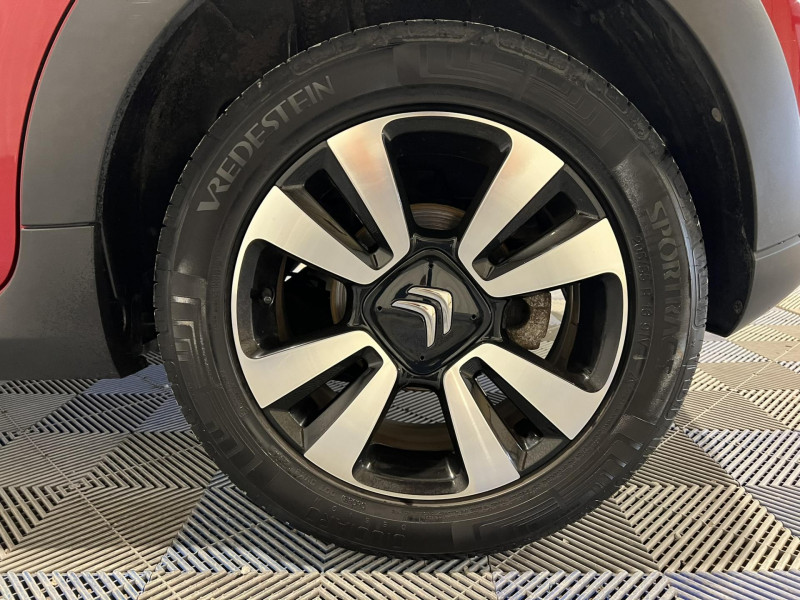 Photo 20 de l'offre de CITROEN C3  BlueHDi 100 S&S BVM5 Shine à 10490€ chez VL Auto