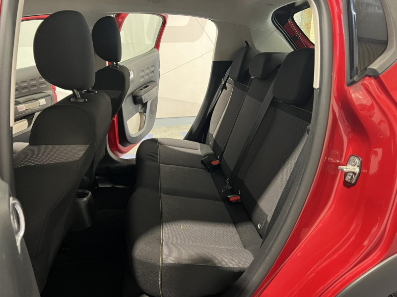 Photo 9 de l'offre de CITROEN C3  BlueHDi 100 S&S BVM5 Shine à 10490€ chez VL Auto