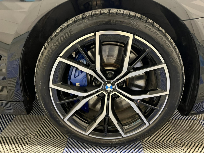 Photo 17 de l'offre de BMW SERIE 5 545e TwinPower Turbo xDrive 394 BVA8 G30 LCI M Sport à 42990€ chez VL Auto