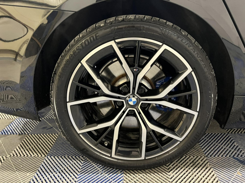 Photo 16 de l'offre de BMW SERIE 5 545e TwinPower Turbo xDrive 394 BVA8 G30 LCI M Sport à 42990€ chez VL Auto