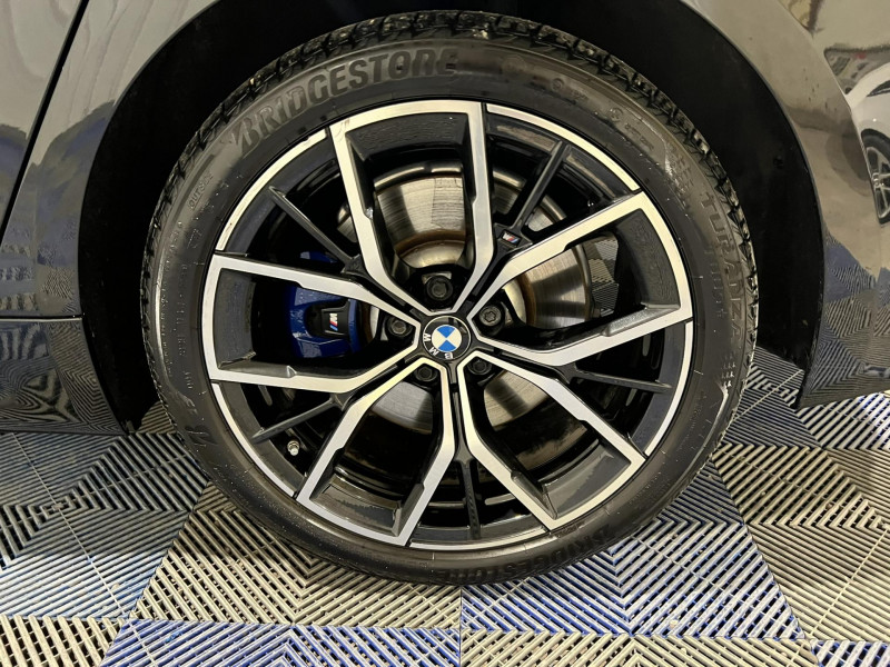 Photo 19 de l'offre de BMW SERIE 5 545e TwinPower Turbo xDrive 394 BVA8 G30 LCI M Sport à 42990€ chez VL Auto