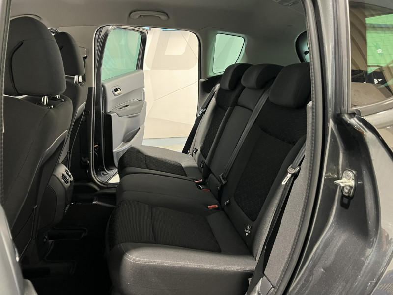 Photo 9 de l'offre de PEUGEOT 3008  1.6 BlueHDi 115ch S&S BVM6 Style à 10990€ chez VL Auto