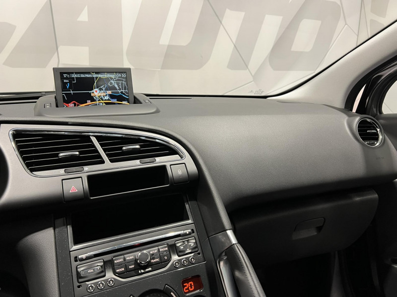 Photo 11 de l'offre de PEUGEOT 3008  1.6 BlueHDi 115ch S&S BVM6 Style à 10990€ chez VL Auto