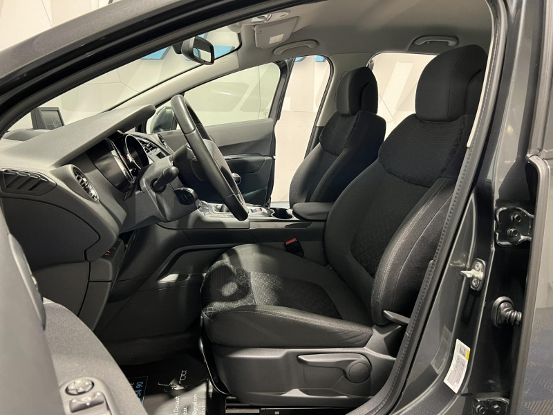 Photo 6 de l'offre de PEUGEOT 3008  1.6 BlueHDi 115ch S&S BVM6 Style à 10990€ chez VL Auto