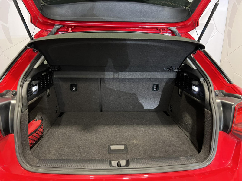 Photo 10 de l'offre de AUDI Q2  1.4 TFSI COD 150 ch S tronic 7 Design Luxe à 21490€ chez VL Auto