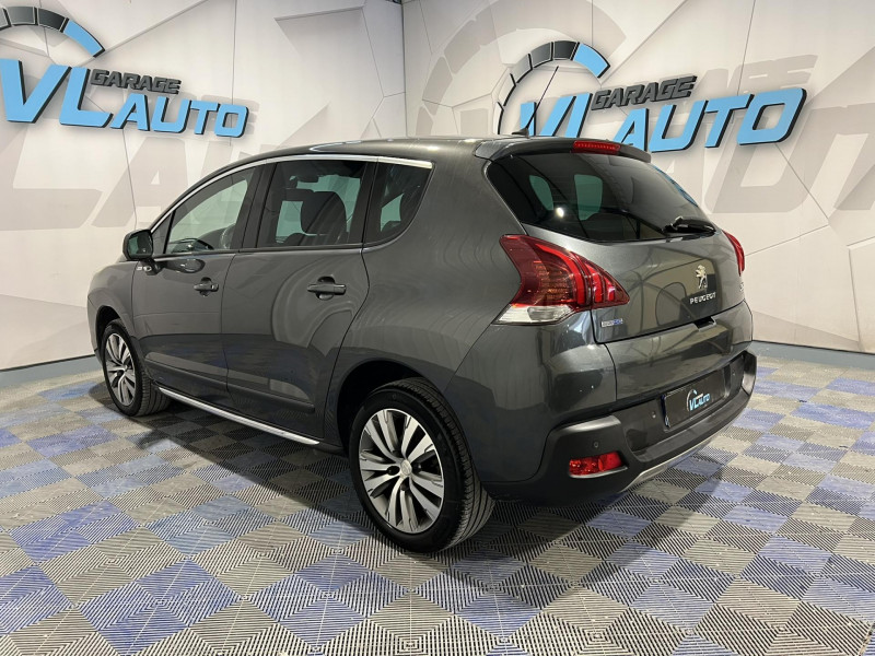 Photo 3 de l'offre de PEUGEOT 3008  1.6 BlueHDi 115ch S&S BVM6 Style à 10990€ chez VL Auto