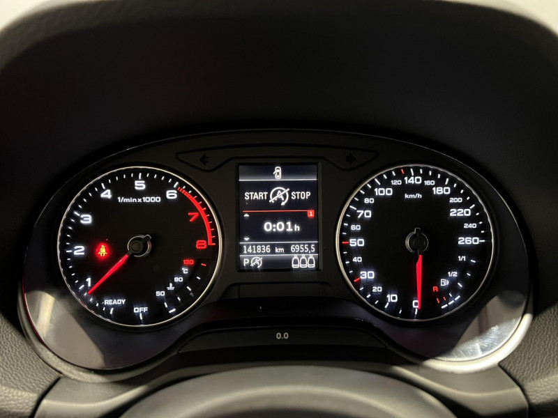 Photo 10 de l'offre de AUDI Q2  1.4 TFSI COD 150 ch S tronic 7 S Line à 17490€ chez VL Auto
