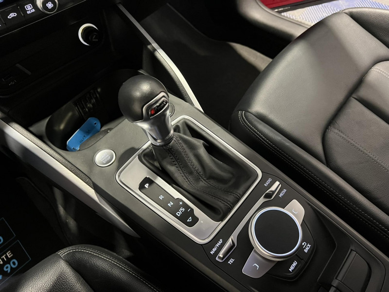 Photo 13 de l'offre de AUDI Q2  1.4 TFSI COD 150 ch S tronic 7 Design Luxe à 21490€ chez VL Auto