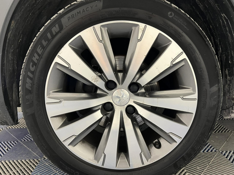 Photo 17 de l'offre de PEUGEOT 3008  1.6 BlueHDi 115ch S&S BVM6 Style à 10990€ chez VL Auto