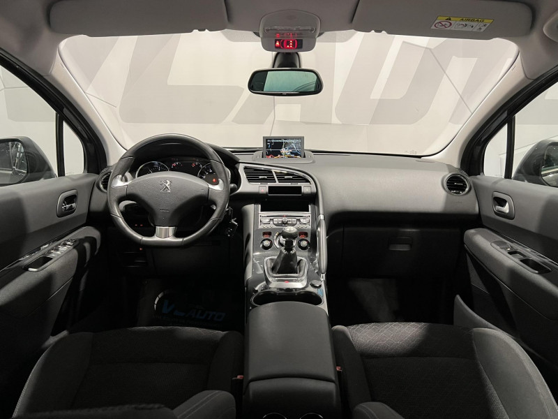 Photo 7 de l'offre de PEUGEOT 3008  1.6 BlueHDi 115ch S&S BVM6 Style à 10990€ chez VL Auto