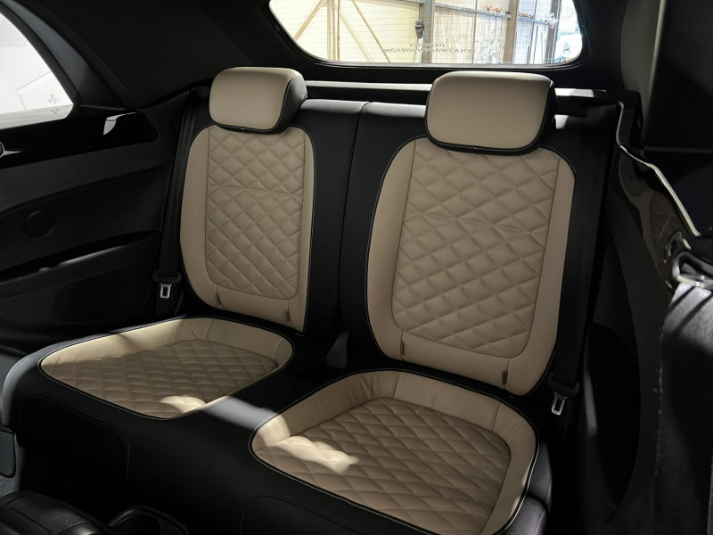Photo 8 de l'offre de VOLKSWAGEN COCCINELLE Cabriolet 1.4 TSI 150 BMT Couture DSG7 à 15990€ chez VL Auto