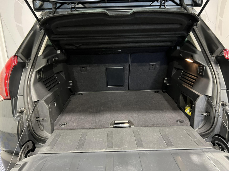 Photo 10 de l'offre de PEUGEOT 3008  1.6 BlueHDi 115ch S&S BVM6 Style à 10990€ chez VL Auto