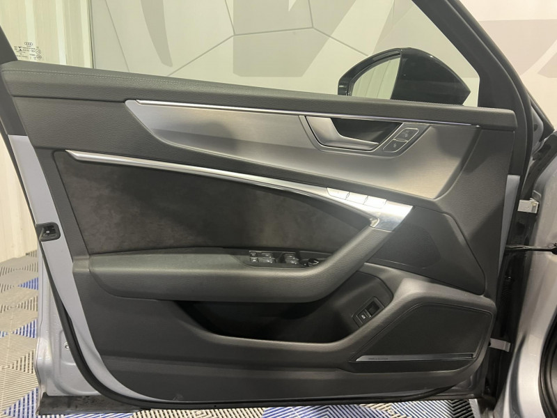Photo 21 de l'offre de AUDI S6 AVANT 56 TDI 349 cV Quattro Tiptronic 8 à 34990€ chez VL Auto