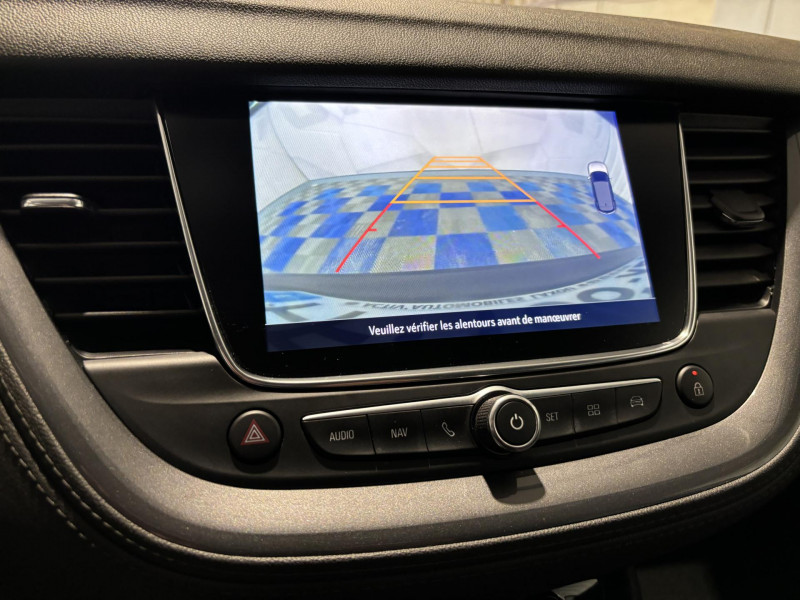 Photo 14 de l'offre de OPEL GRANDLAND X 1.2 Turbo 130 ch Edition à 11490€ chez VL Auto