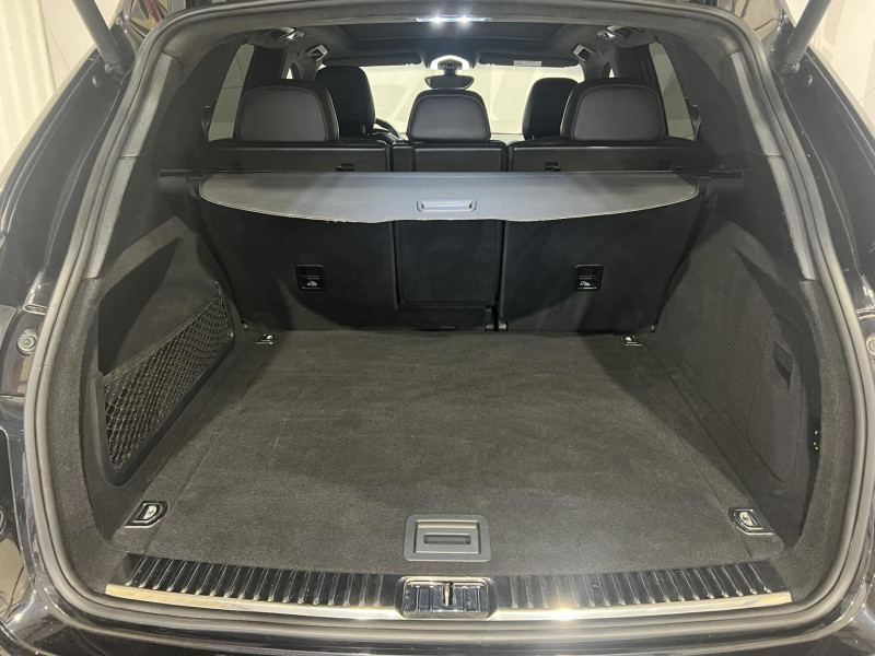 Photo 14 de l'offre de PORSCHE CAYENNE 4.8 V8 520 Turbo BVA + Toit + options à 41990€ chez VL Auto