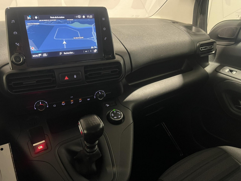 Photo 15 de l'offre de OPEL COMBO LIFE 1.5 Diesel 130 ch Start/Stop Edition à 16990€ chez VL Auto