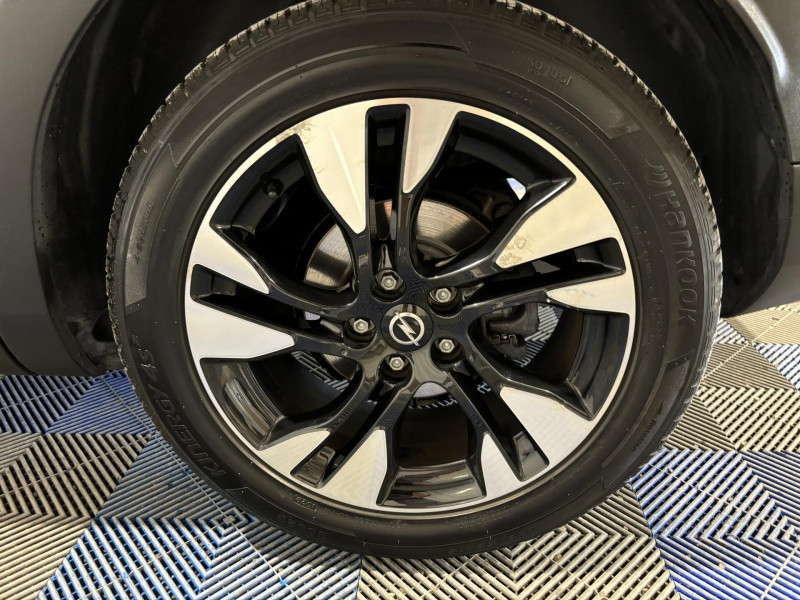 Photo 19 de l'offre de OPEL GRANDLAND X 1.2 Turbo 130 ch Edition à 11490€ chez VL Auto