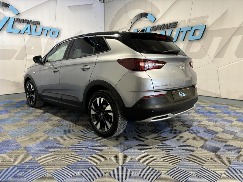 Photo 3 de l'offre de OPEL GRANDLAND X 1.2 Turbo 130 ch Edition à 11490€ chez VL Auto