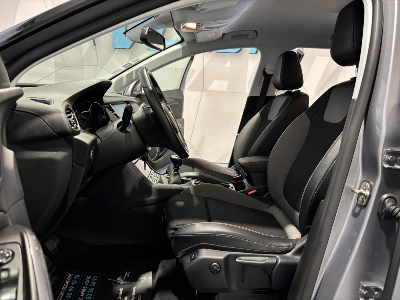 Photo 7 de l'offre de OPEL GRANDLAND X 1.2 Turbo 130 ch Edition à 11490€ chez VL Auto