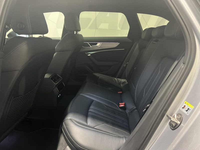 Photo 8 de l'offre de AUDI S6 AVANT 56 TDI 349 cV Quattro Tiptronic 8 à 34990€ chez VL Auto