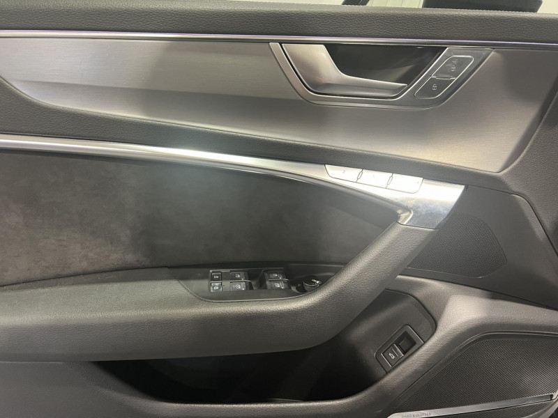 Photo 23 de l'offre de AUDI S6 AVANT 56 TDI 349 cV Quattro Tiptronic 8 à 34990€ chez VL Auto