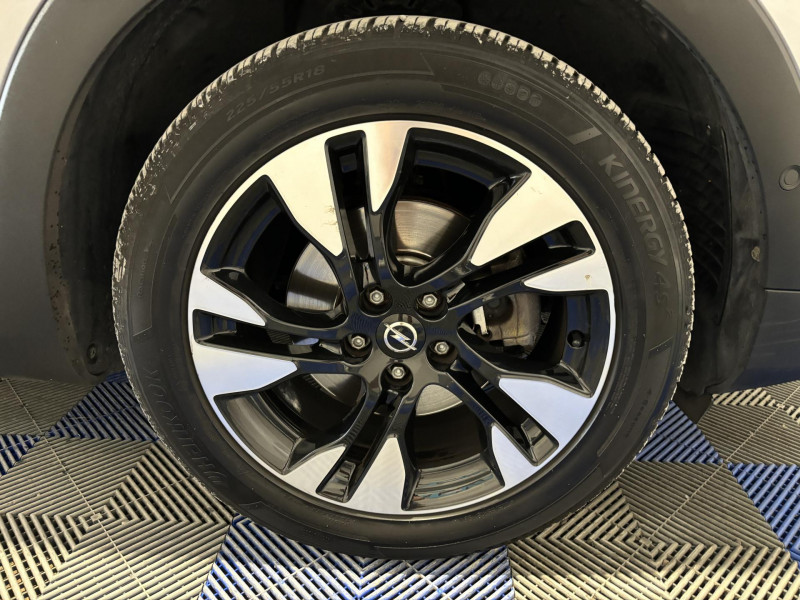 Photo 17 de l'offre de OPEL GRANDLAND X 1.2 Turbo 130 ch Edition à 11490€ chez VL Auto